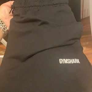 Gym shark joggers